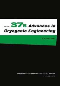 Advances in Cryogenic Engineering