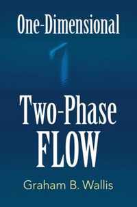 One-Dimensional Two-Phase Flow