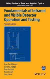 Fundamentals Of Infrared & Visible Detec