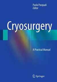 Cryosurgery