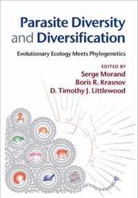 Parasite Diversity and Diversification