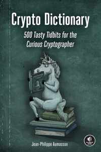 Crypto Dictionary