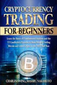 Cryptocurrency Trading for Beginners