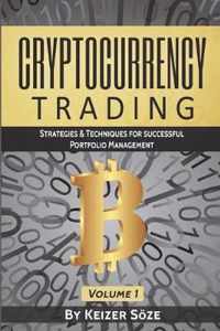 Cryptocurrency Trading