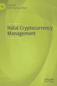 Halal Cryptocurrency Management