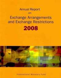 Annual Report on Exchange Arrangements and Exchange Restrictions