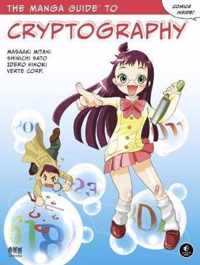 The Manga Guide To Cryptography