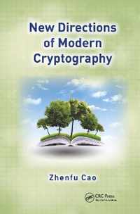 New Directions of Modern Cryptography