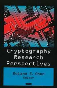 Cryptography Research Perspectives