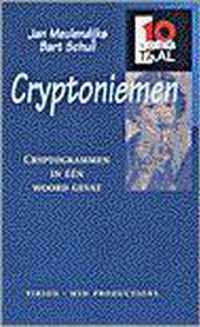 Cryptoniemen