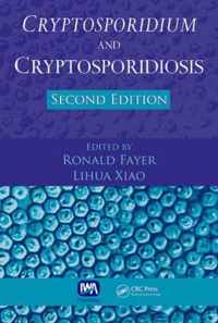 Cryptosporidium and Cryptosporidiosis