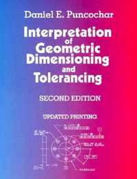 Interpretation of Geometric Dimensioning & Tolerancing