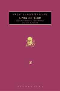 Marx And Freud