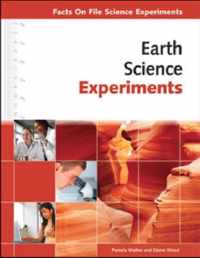 Earth Science Experiments