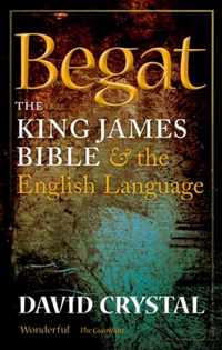 Begat King James Bible & English Languag