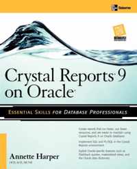 Crystal Reports 9 on Oracle