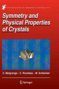 Symmetry and Physical Properties of Crystals