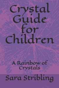 Crystal guide for Children