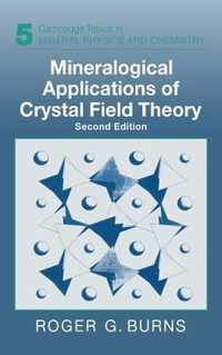 Mineralogical Applications of Crystal Field Theory