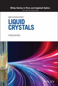 Liquid Crystals, Third Edition