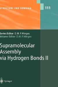 Supramolecular Assembly via Hydrogen Bonds II