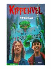 Horrorland