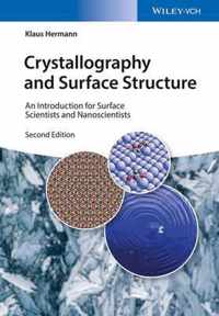 Crystallography and Surface Structure