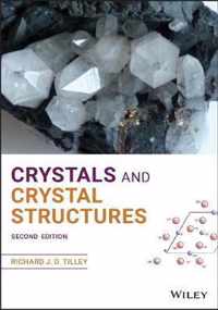 Crystals and Crystal Structures