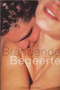 Brandende begeerte