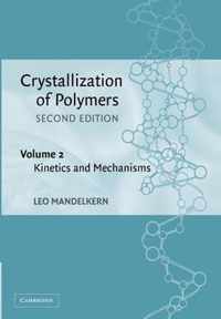 Crystallization of Polymers