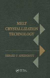 Melt Crystallization Technology