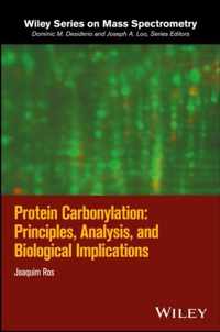 Protein Carbonylation