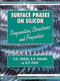 Surface Phases On Silicon