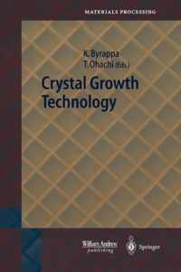 Crystal Growth Technology