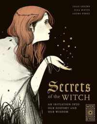 Secrets of the Witch