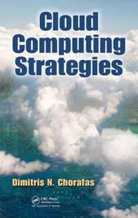 Cloud Computing Strategies