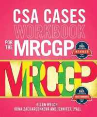 CSA Cases Workbook for the MRCGP