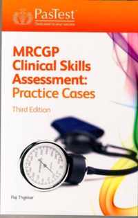 MRCGP Clinical Skills Assessment (CSA)