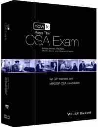 How To Pass The Csa Exam