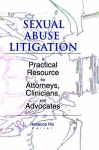 Sexual Abuse Litigation