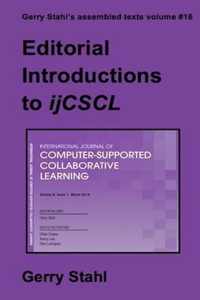 Introductions to ijCSCL