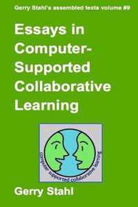 Essays In Computer-Supported Collaborative Learning