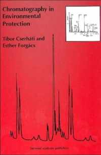 Chromatography in Environmental Protection