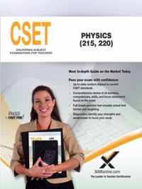 Cset Physics (215, 220)