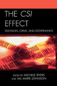 The CSI Effect