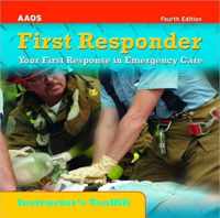 First Responder Instructor's Manual