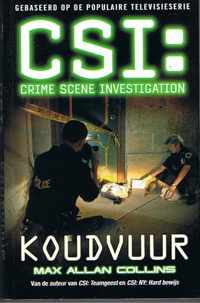 CSI : Koudvuur