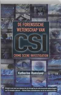 De Forensische Wetenschap Van Csi