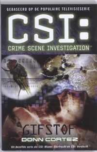 CSI Gifstof