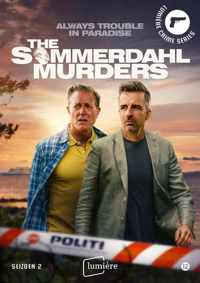 The Sommerdahl Murders - Seizoen 2